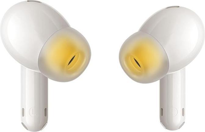 Image du produit Xiaomi Wireless headphones POCO Wireless earphones Poco Buds X1 Titanium (ANC, 30 h, Sans fil)
