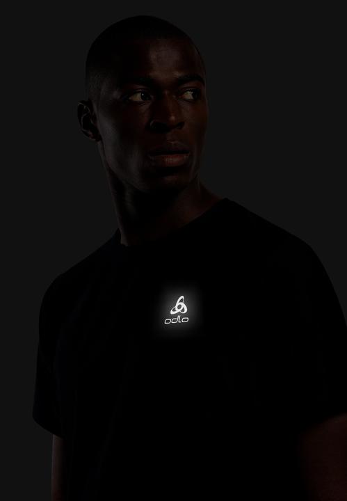 Actual product image Odlo Zeroweight Chill-Tec (M)