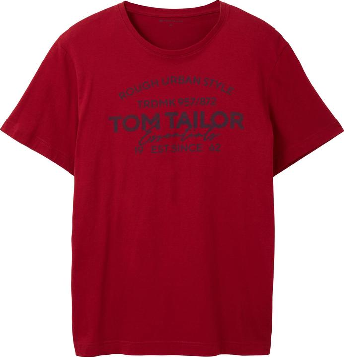 Image du produit Tom Tailor T-Shirt 4er Pack (S)