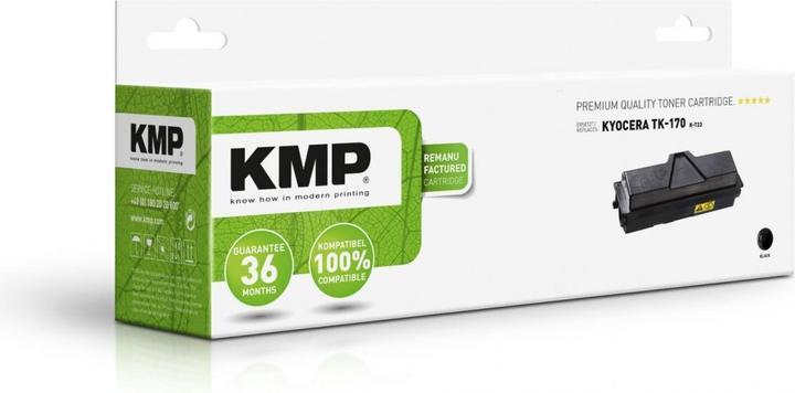 Produktbild KMP K-T23 (BK)