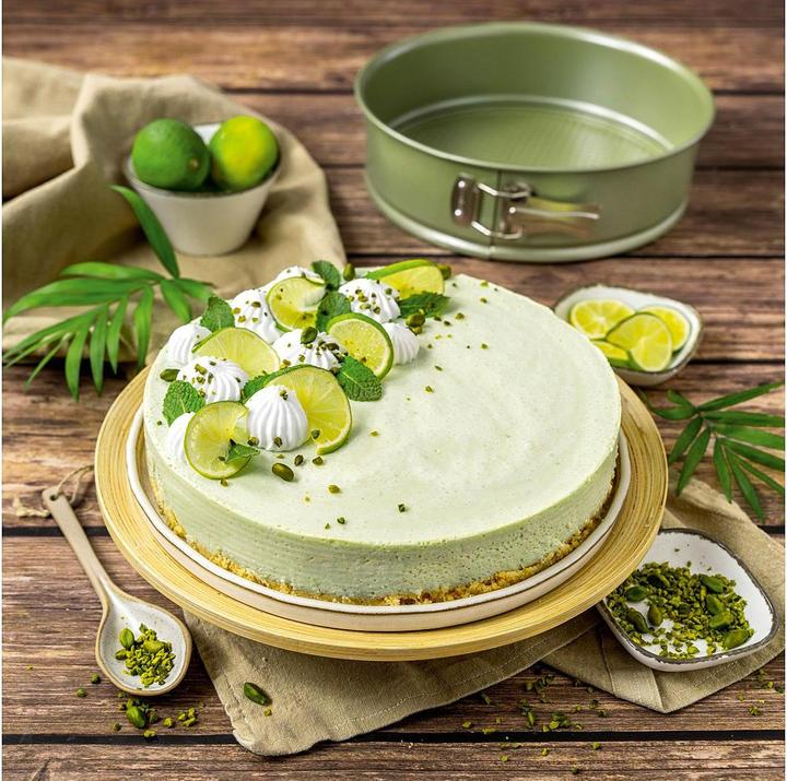 Produktbild Zenker Springform 'Green vision' (24 cm)