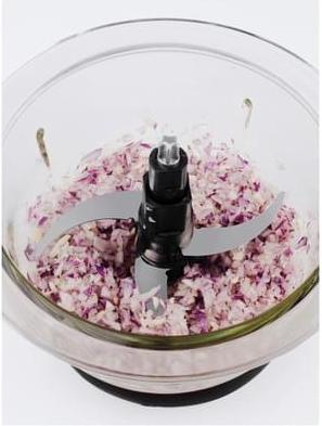 Actual product image Caso UZ 400 (1200 ml, 400 W)