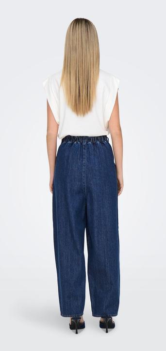 Produktbild Only ONLLERIN Hohe Taille Ballon Schnitt Jeans Ballon-Fit Jeans (W29/L32)