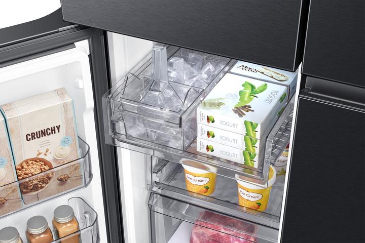 Produktbild Samsung RF59C701EB1 Fridge Freezer (649 l)