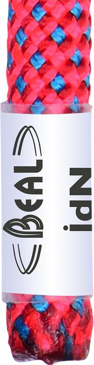 Image du produit Beal Joker Unicore 9.1 Golden Dry Corde d'escalade (60 m)