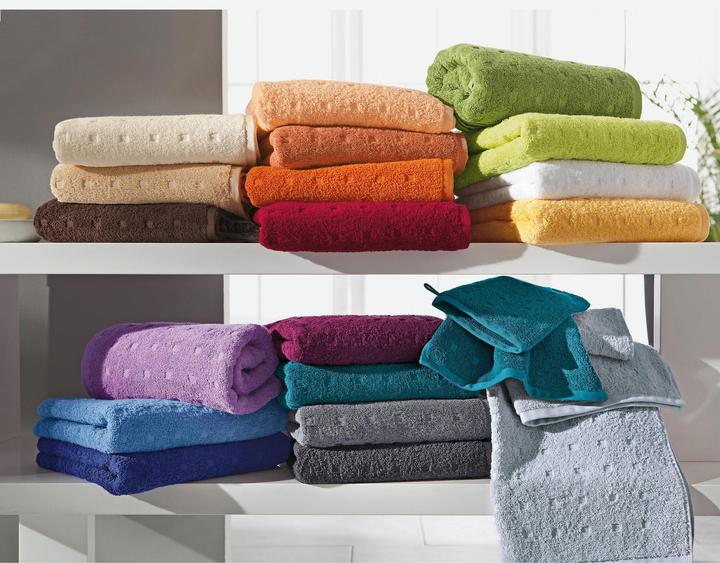 Immagine prodotto Möve Quadretti (67 x 140 cm)