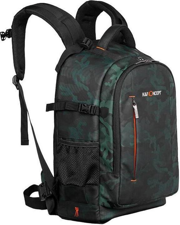 Immagine prodotto K&F Concept Zaino 21L Beta V2 (Borsa a tracolla per fotocamera, 23 l)