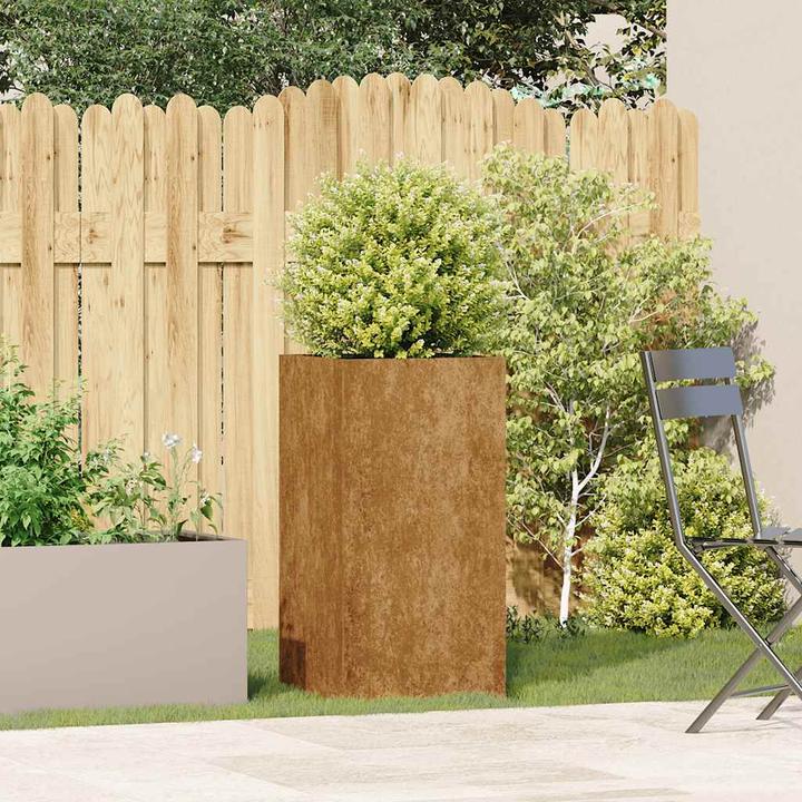 Actual product image vidaXL Mariner