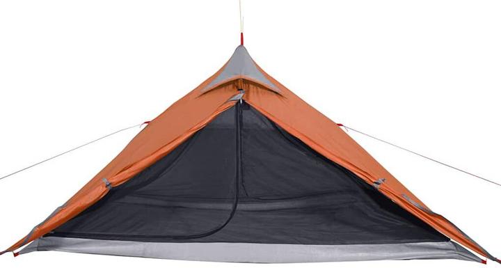 Actual product image vidaXL Campingzelt (1.70 kg, 1 person)