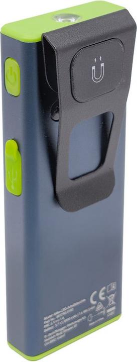 Immagine prodotto Neriox Lampada da lavoro a LED senza fil 1200 lm (1200 lm)