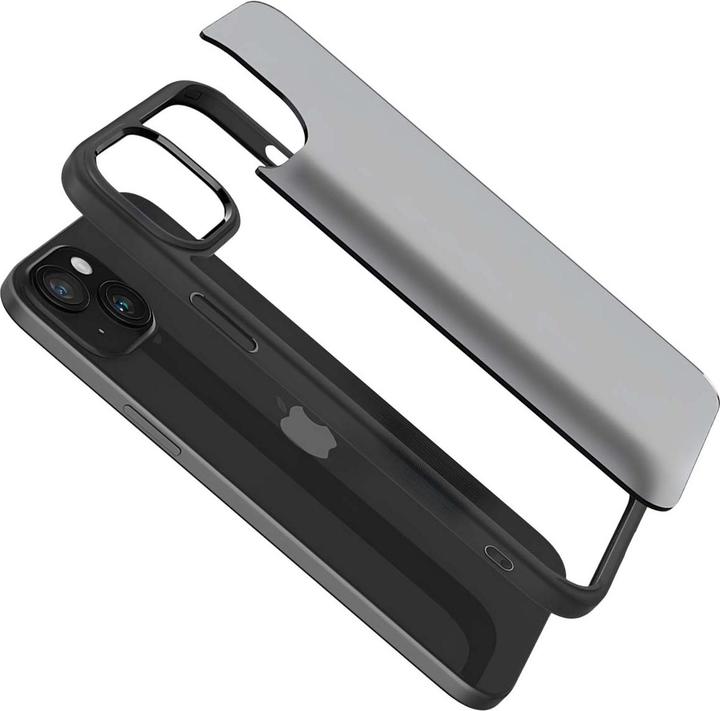 Actual product image Case-Mate Apple iPhone 15 Ultra Hybrid Hülle (Apple iPhone 15)