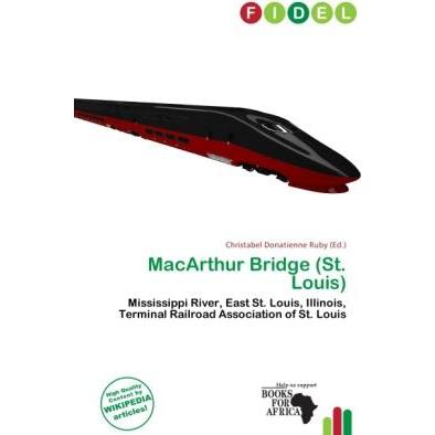 MacArthur Bridge (St. Louis), Ratgeber