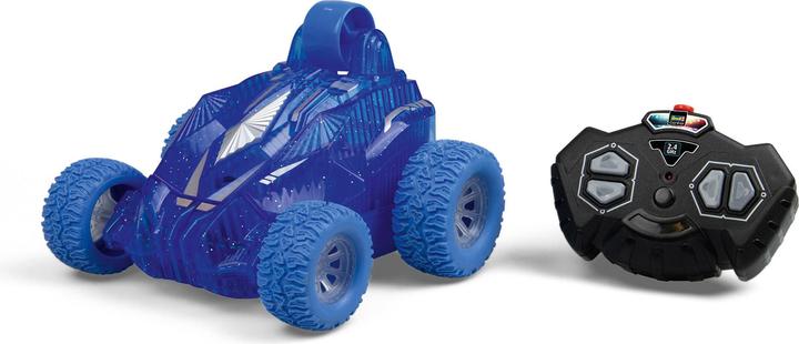 Actual product image Revell RC Stunt Car Disco