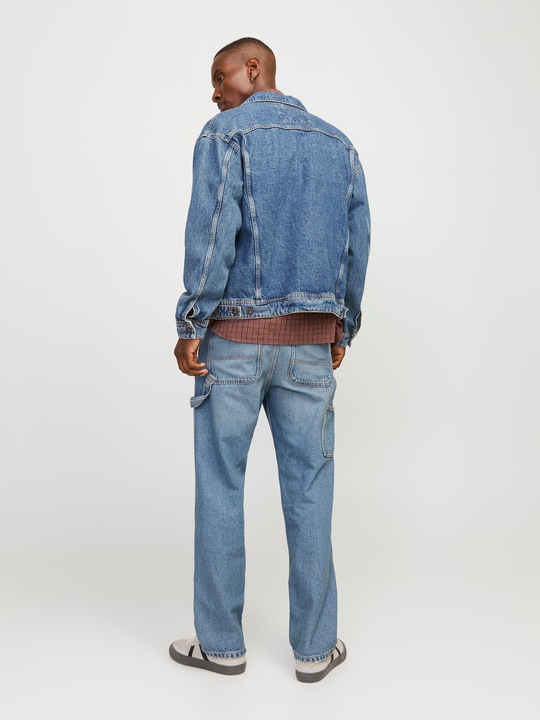 Produktbild Jack & Jones Jjieddie Jjcarpenter Sbd 416 Noos (32)