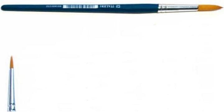 Italeri Size 000 Synthetic Round