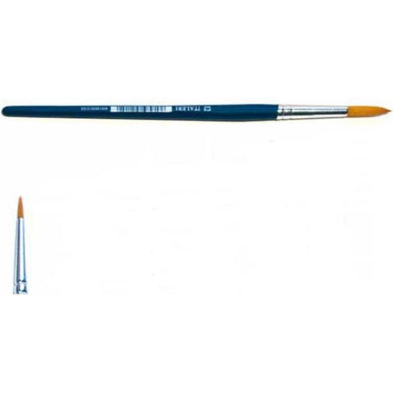 Thumbnail - Italeri, Pinsel, Grösse 000 Synthetisch Rund