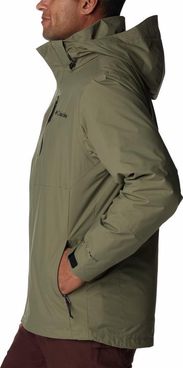 Actual product image Columbia Element Blocker II (L)