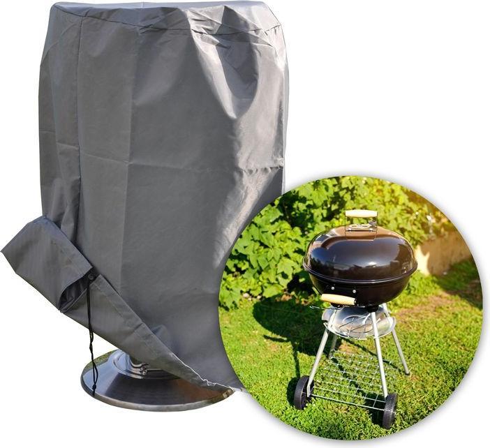 Hermex Grill Abdeckung