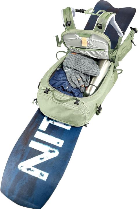 Immagine prodotto Deuter Freerider Pro 32+ (32 l)