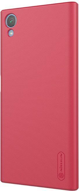 Immagine prodotto Nillkin Serie Super Frosted Shield (Xperia XA1 Plus)