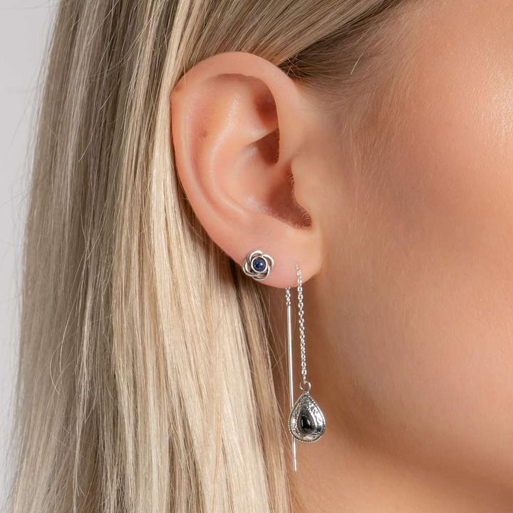 Immagine prodotto Bijouteria Orecchini (Argento 925, Gioiello)