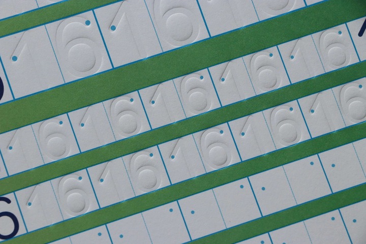 Image du produit Reimers:Erstes Schreiben mit Spurrillen (Allemand, Silke Reimers, 2025)