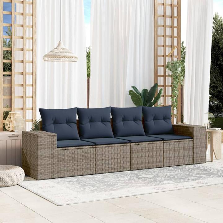 Produktbild vidaXL Elliana