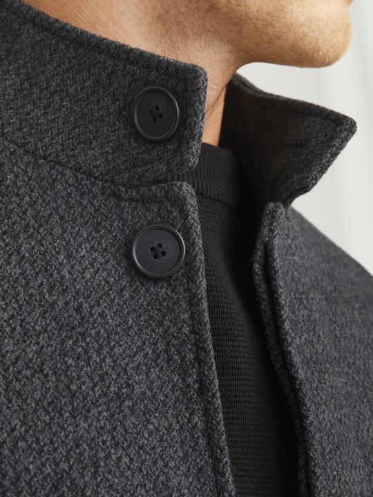 Produktbild Jack & Jones Jprblawilson Wool Coat Sn (L)