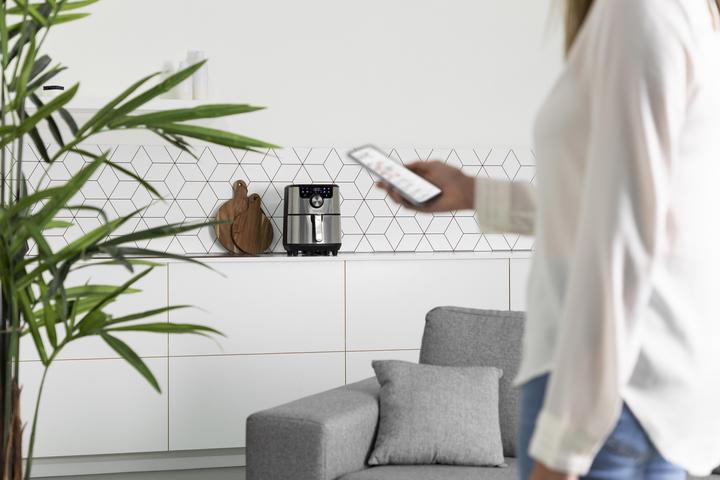 Produktbild Princess Airfryer