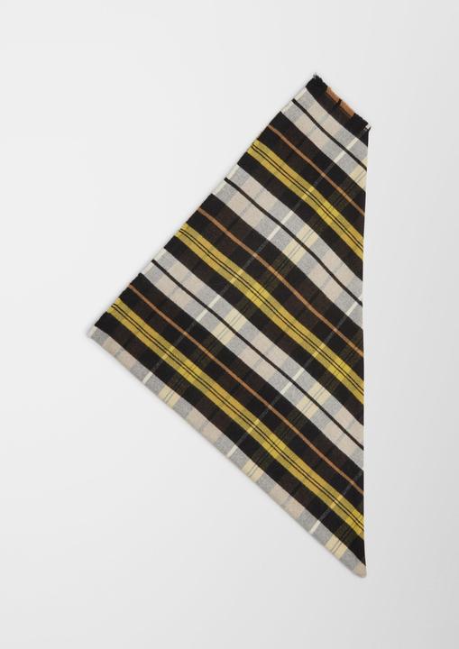 Immagine prodotto S.Oliver Tuch Tuch aus Viskosemix