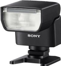 Produktbild Sony HVL-F28RM (Aufsteckblitz, Sony)