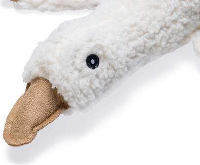 Immagine prodotto Karlie Anatra giocattolo di peluche (Cane di peluche)