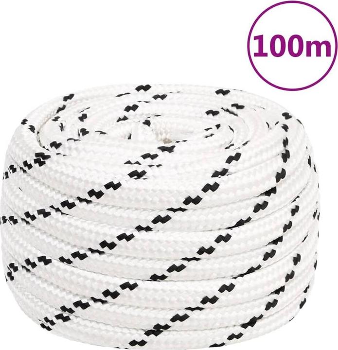 Image du produit vidaXL Seil (100 m)