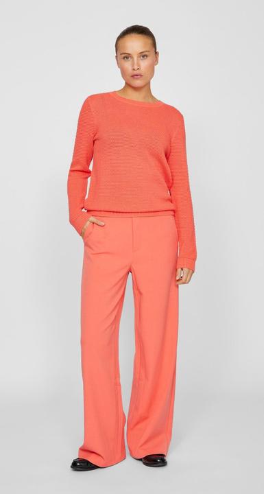 Image du produit Vila Basic Pull en maille (M)