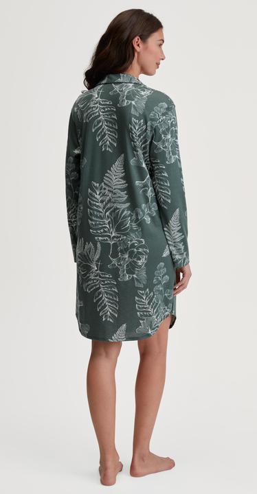 Produktbild Calida Favourites Glow Langarm-Nachthemd (36, 38)