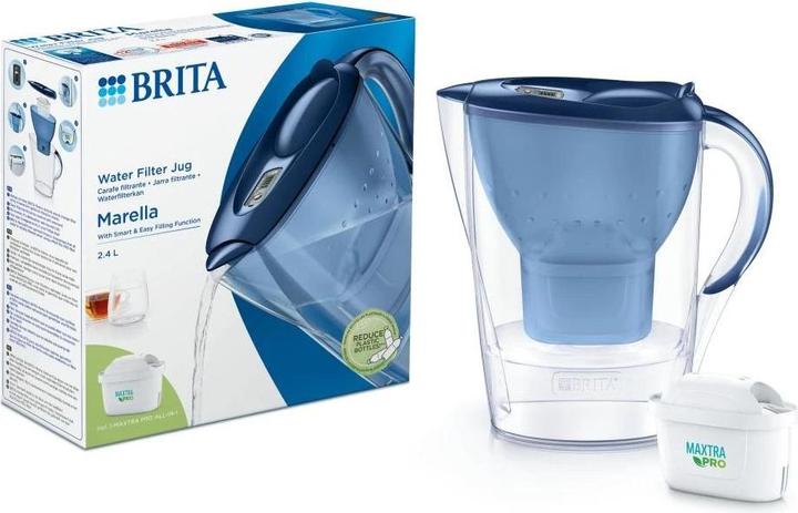 Actual product image Brita Filter-Karaffe Marella (2.40 l)