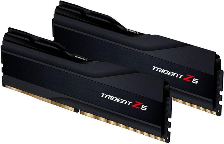 Immagine prodotto G.Skill Trident Z5 (2 x 32GB, 6000 MHz, RAM DDR5, DIMM)