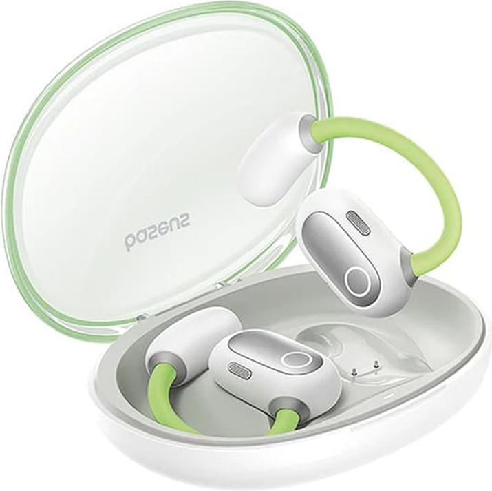 Actual product image Baseus Eli Sport 1 (No noise cancellation, 7.50 h, Wireless)