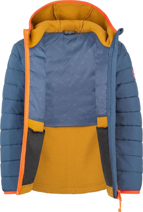 Produktbild Trollkids Kid's Romsdalen Jacket (152)