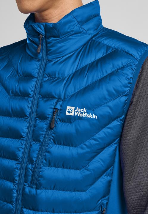 Produktbild Jack Wolfskin Routeburn Pro Ins Vest M (L)