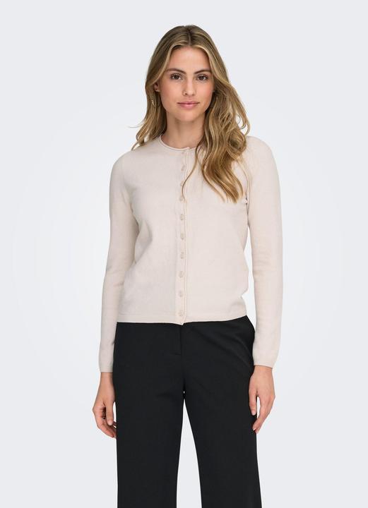 Immagine prodotto Only Onlloyal Life Ls O-Neck Button Cardi Knt (L)