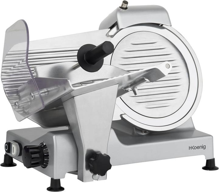 Produktbild H.Koenig MSX250 Allesschneider