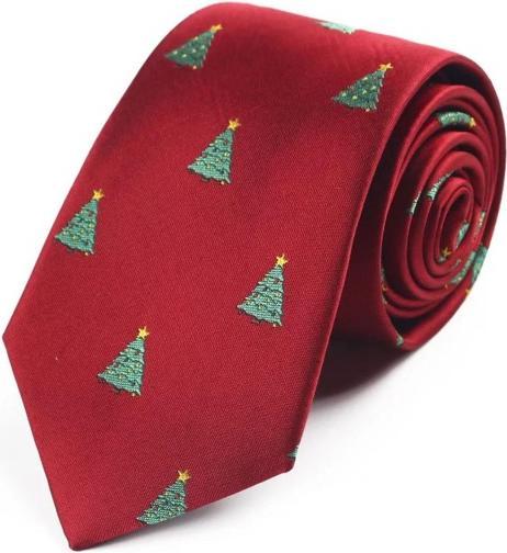 Immagine prodotto Snazzy Santa Cravatta di Natale Albero di Natale