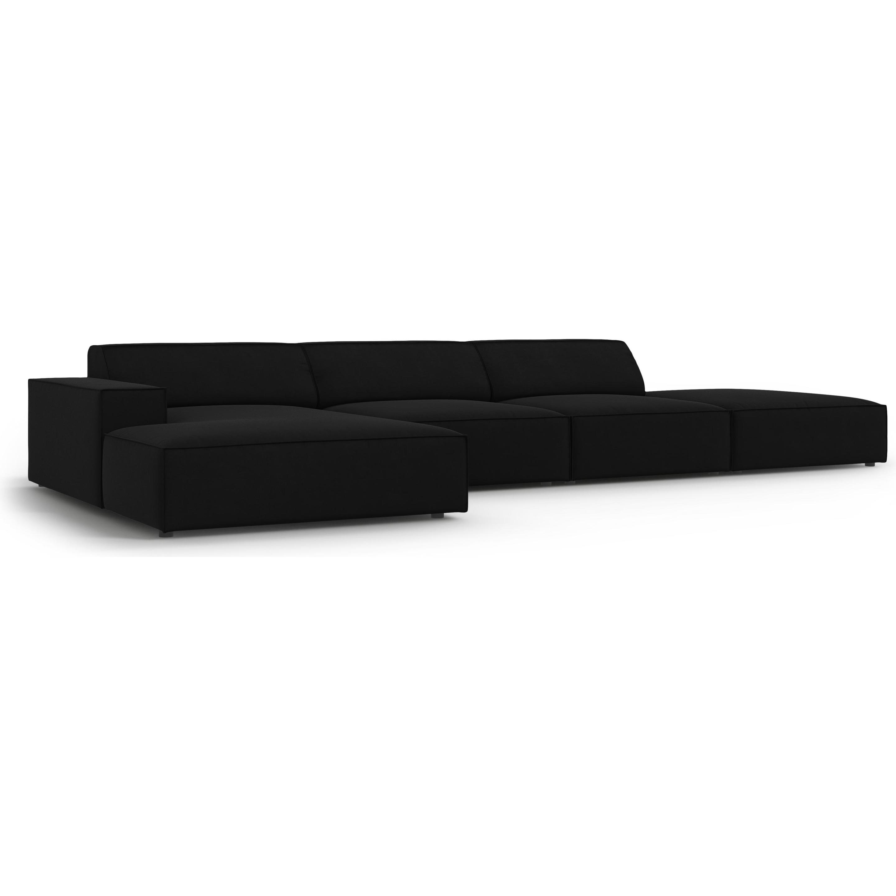 Micadoni, Sofa, Jodie (Ecksofa)