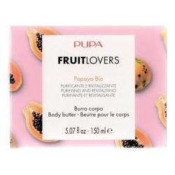 Thumbnail - Pupa Milano, Bodylotion, Fruit Lovers (Körpercreme, 150 ml)