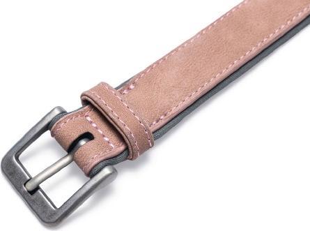 Produktbild Beeztees Bz Balacron Halsband Ax Rosa 4 (43, 44, 45, 46, 47, 48, 49, 50, 52, Hund, Hundesport)