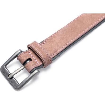 Thumbnail - Beeztees Bz Balacron Halsband Ax Rosa 4 (43, 44, 45, 46, 47, 48, 49, 50, 52, Hund, Hundesport), Halsband + Leine