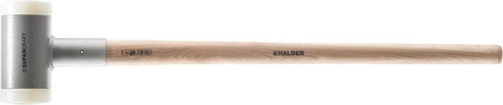 Halder Nylon-Vorschlaghammer (4410 g)