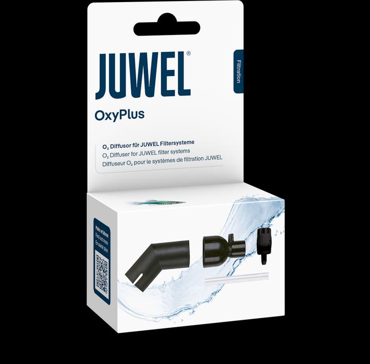 Produktbild Juwel Aquarium OxyPlus (Süsswasser)