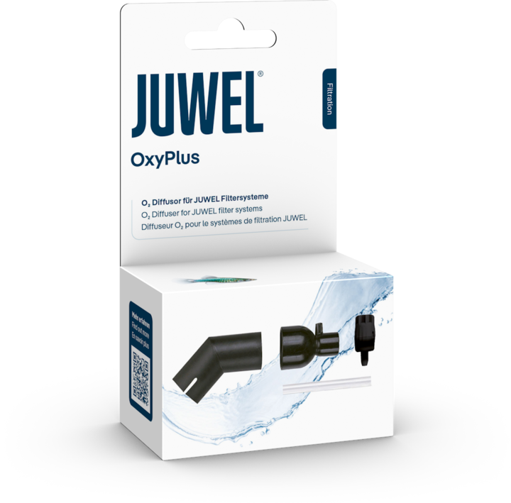 Actual product image Juwel Aquarium O2 Diffuser (Fresh water)